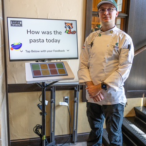 MSU Culinary Services Staff Eco Ambassadors