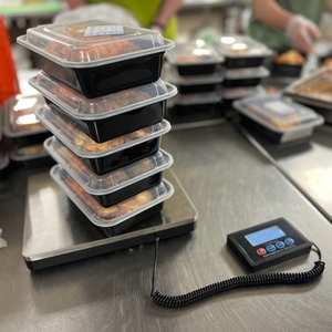 Pitt Eats by Chartwells: A Campus‑Driven Approach to Ending Food Insecurity