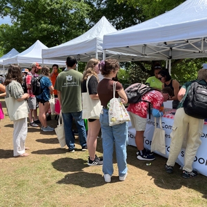 Auburn University Earth Day 2023