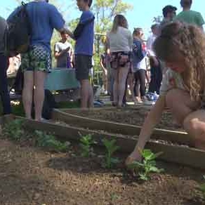 University of Virginia Earth Week