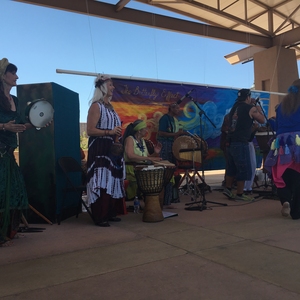 Earth Day Fair New Mexico State University