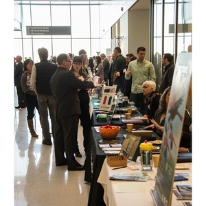 Sustainable Business Roundtable at UBuffalo