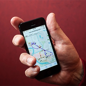 DoubleMap Bus Tracking Systems