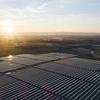 Overview of Nittany 1 Solar Farm