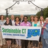 Sustainable CT Stakeholders  at Wickham Park, Manchester, CT