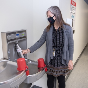 Cal State East Bay Embraces System-wide Single-use Plastics Policy