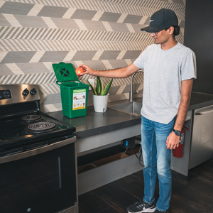 The ASU Eco Reps Program