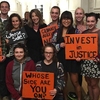 UMass Fossil Fuel Divestment Campaign