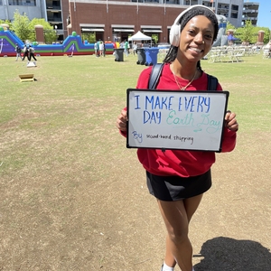 Auburn University Earth Day 2024