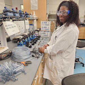 Solving the Million Liter Problem: How a Closed-Loop System Cut Water Use by Over 99% in GSU Teaching Labs