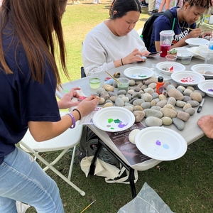 Auburn University Earth Day 2023