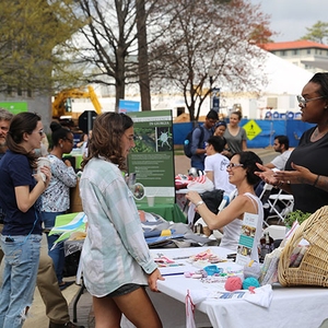 Emory Earth Festival