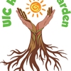 UIC Heritage Garden Logo