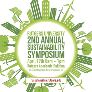 RU Sustainable event series