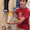 Stanford Students Use Green Cleaners