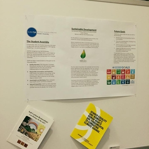 Sustainable Development Goals