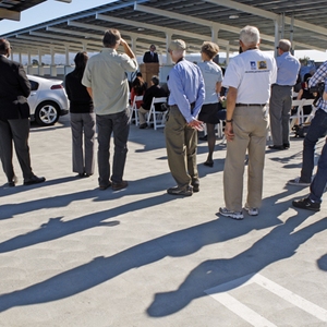 CSUF Unleashes 1.16MW of Solar Power