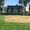 NKU Community Garden 2015 (Before)