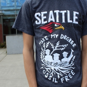 Seattle University’s Decision to Divest from Fossil Fuels