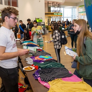 CSU Celebrates EarthDay at EarthFest 2022