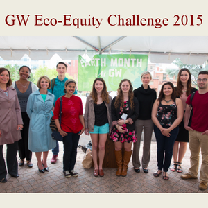 Eco-Equity Challenge
