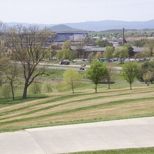 A New Educational Landscape- Transforming Campus Grounds through Non-Traditional Collaboration