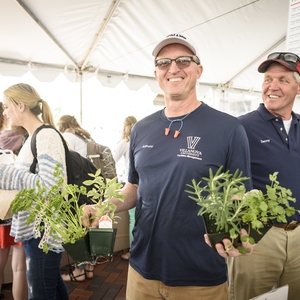 Villanova Earth Day Celebration