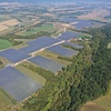 Overview of Nittany 3 Solar Farm