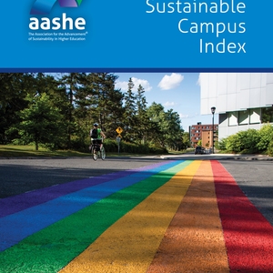 2022 Sustainable Campus Index