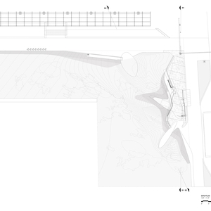 Point of Departure:  Place Making and Identity Via Integrated, Didactic & Sustainable Transit Shelters