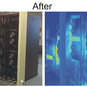 Sustainable IT: Deploying and Demonstrating Innovative Data Center Cooling Technology to Achieve End Use Energy Efficiency and Sustainability Benefits at Rochester Institute of Technology