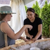 A group of Indigenous students at Mohawk College learned how to build a traditional birch bark canoe from a master canoe-maker in a two-week project. The canoe will used in public education to promote history and Indigenous peoples alongside the importance of clean water resources.