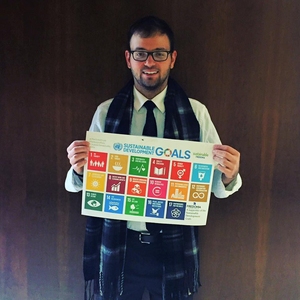 Sustainable Development Goals