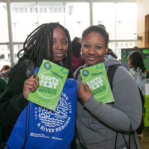 EarthFest 2019 Cleveland State University