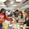 Anabel's Last Minute Meals Cooking Class.