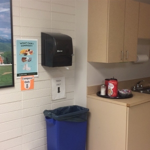 Creating a Composting Culture at Colorado State University