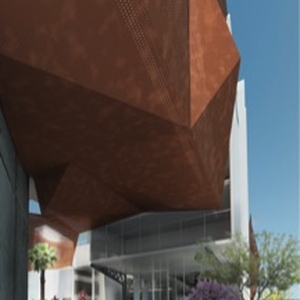 Engineering Innovation Building (EIB) | University of Arizona - Where Big Ideas Come to Life