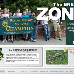 Baylor Energy Awareness Program: Engaging the Campus Community