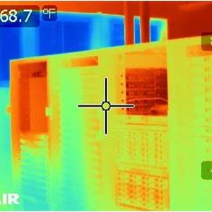 Sustainable IT: Deploying and Demonstrating Innovative Data Center Cooling Technology to Achieve End Use Energy Efficiency and Sustainability Benefits at Rochester Institute of Technology