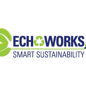 EchoWorks Logo