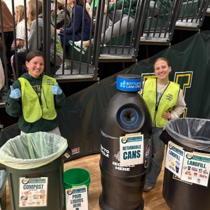 Students Advance Carbon Neutrality at Northern Michigan University: Early Progress, Engagement, and Lessons Learned