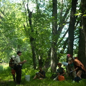 Sterling College: Wetland Ecology