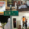 Furman's CCC weatherizes it's 100th home