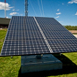 Advanced Photovoltaic Educational Laboratory at Milwaukee Area Technical College