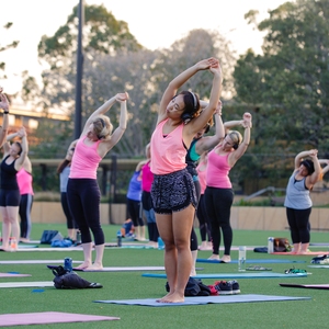 University of Queensland Wellbeing at work