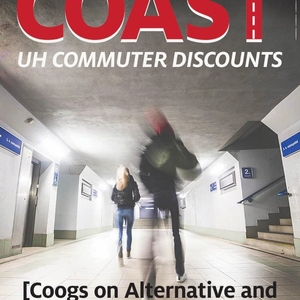 COAST – a groundbreaking alternative transportation program at the University of Houston