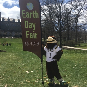 2018 Earth Week at Lehigh University