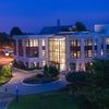 The School of International Service, AU’s first LEED certified building, received LEED gold certification in 2010.