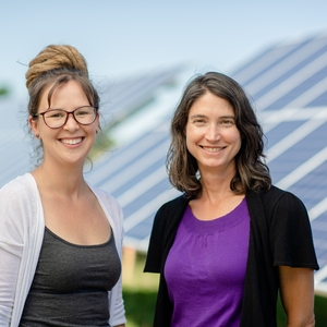 L'Anse Community Solar Project