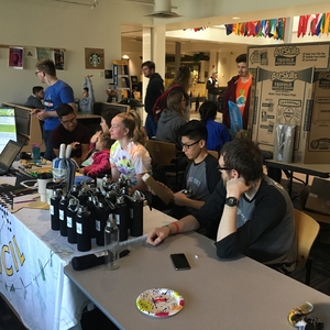 CSI (College of Southern Idaho) 10th Annual Sustainability Fair